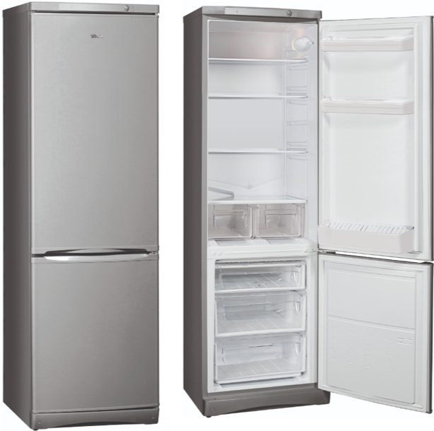 Ремонт холодильников